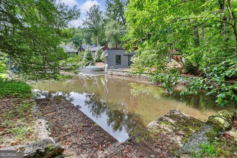 118 Seabrook Lane Clayton GA 30525
