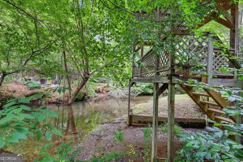 118 Seabrook Lane Clayton GA 30525