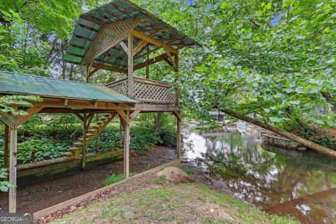 118 Seabrook Lane Clayton GA 30525