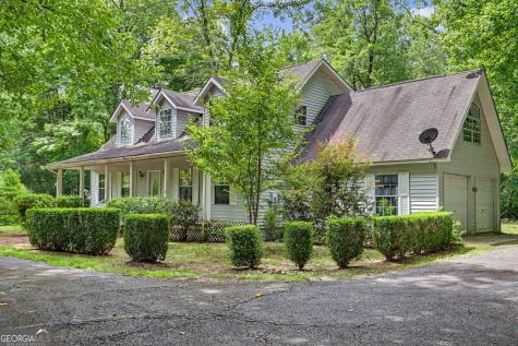 118 Seabrook Lane Clayton GA 30525