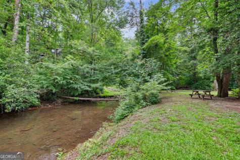 118 Seabrook Lane Clayton GA 30525