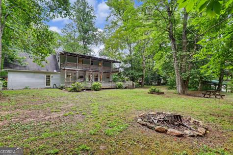 118 Seabrook Lane Clayton GA 30525