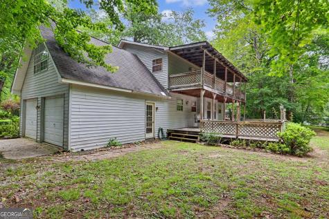 118 Seabrook Lane Clayton GA 30525