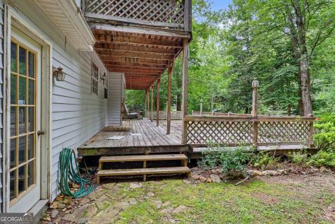 118 Seabrook Lane Clayton GA 30525