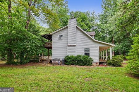 118 Seabrook Lane Clayton GA 30525