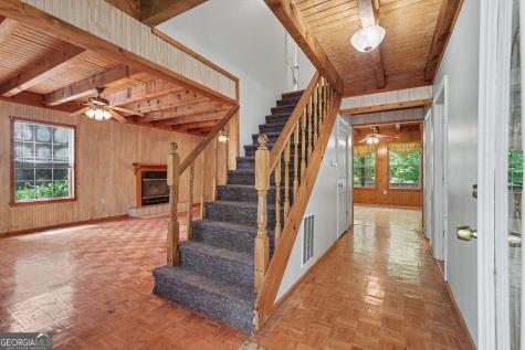 118 Seabrook Lane Clayton GA 30525