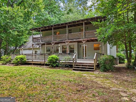 118 Seabrook Lane Clayton GA 30525