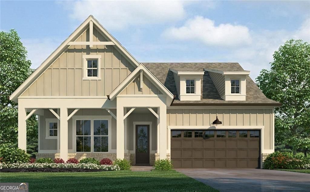 1549 Assembly Circle Gainesville GA 30501