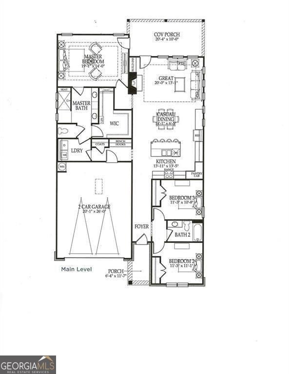 1549 Assembly Circle Gainesville GA 30501
