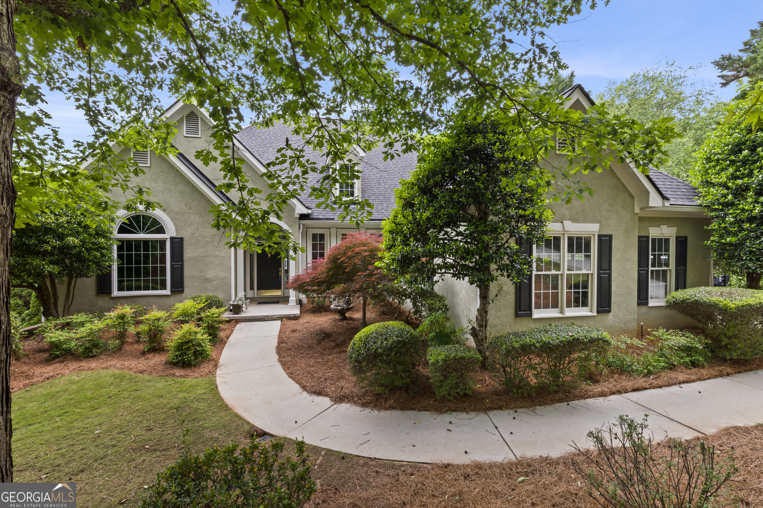 407 Tantallon Peachtree City GA 30269