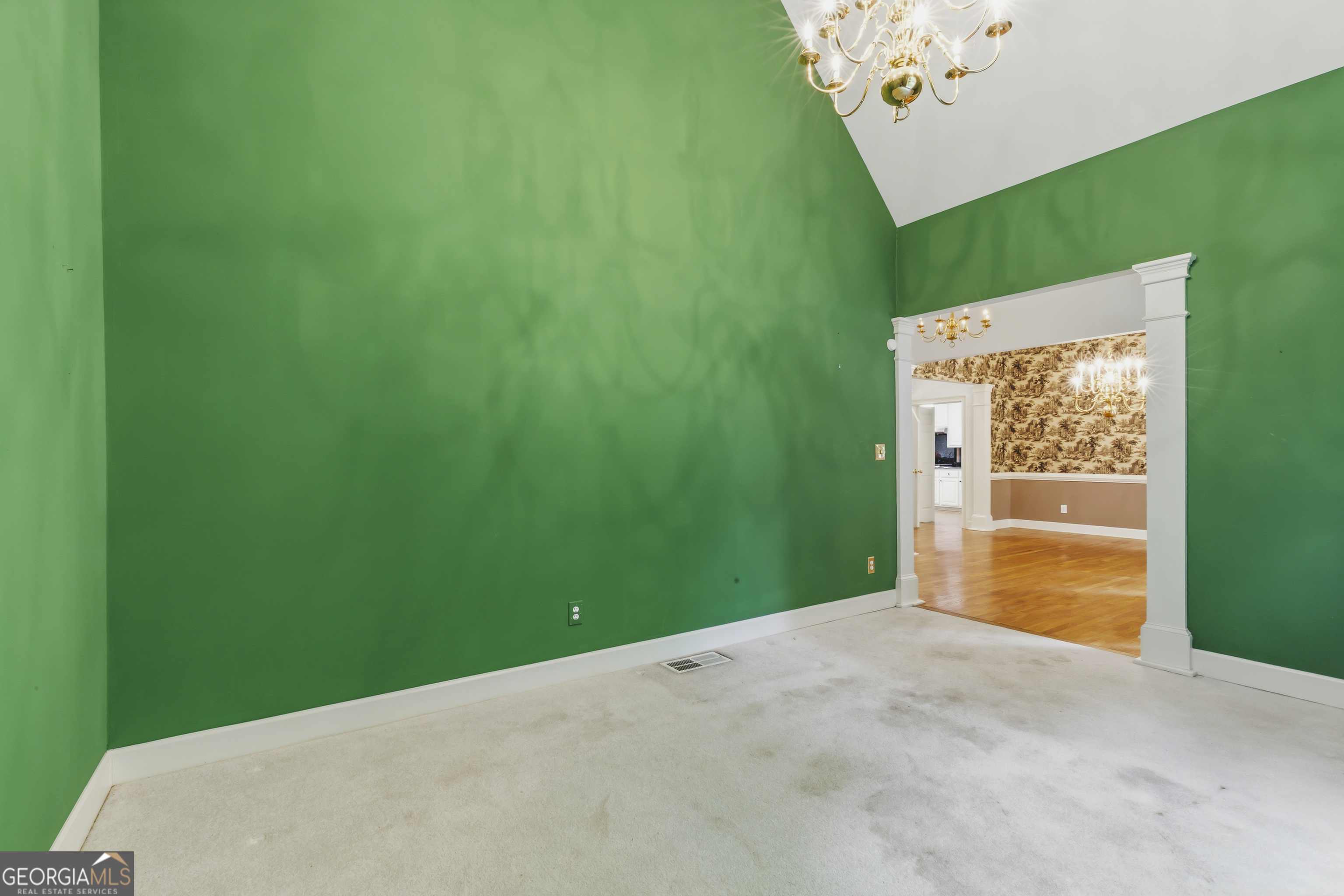 407 Tantallon Peachtree City GA 30269