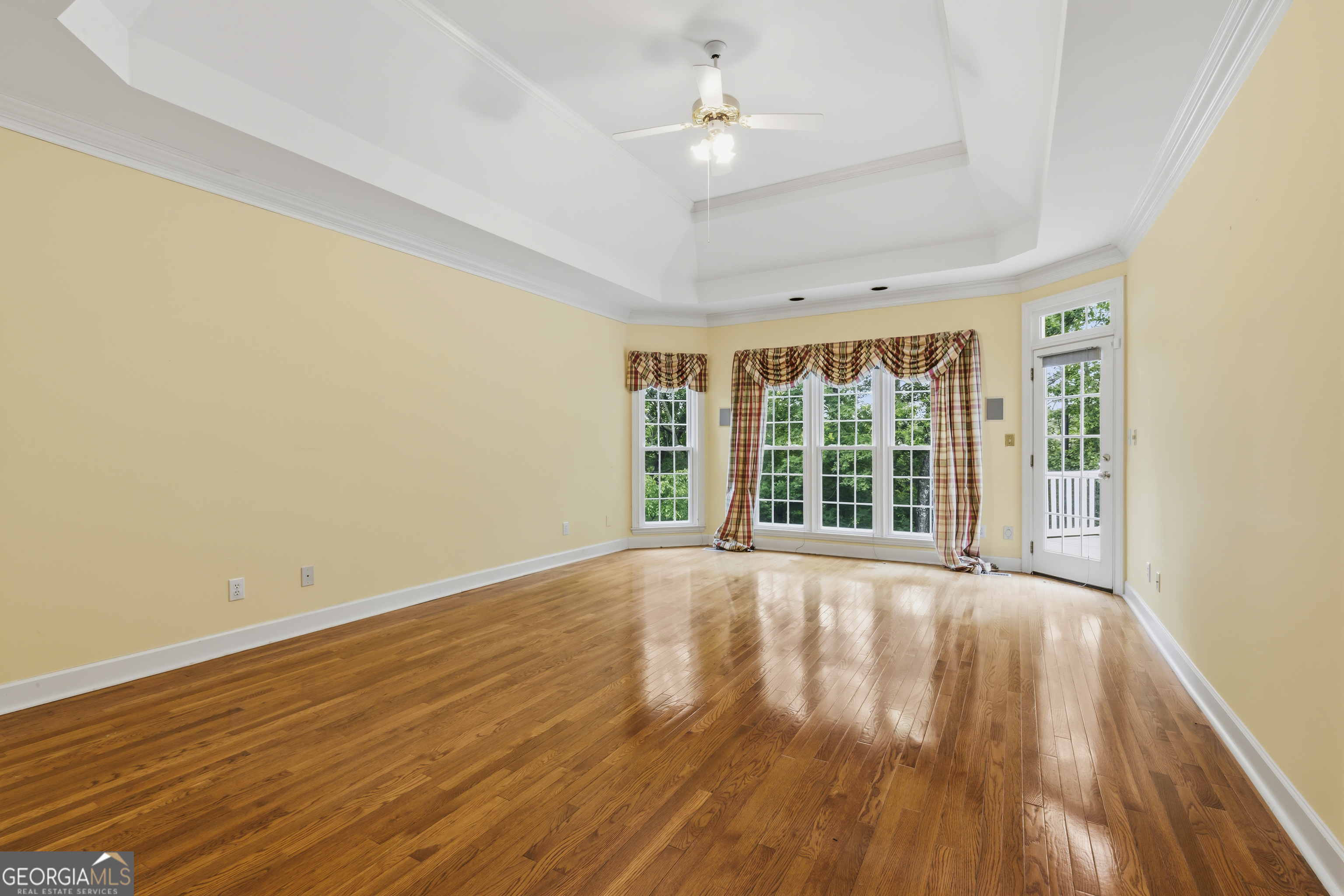 407 Tantallon Peachtree City GA 30269