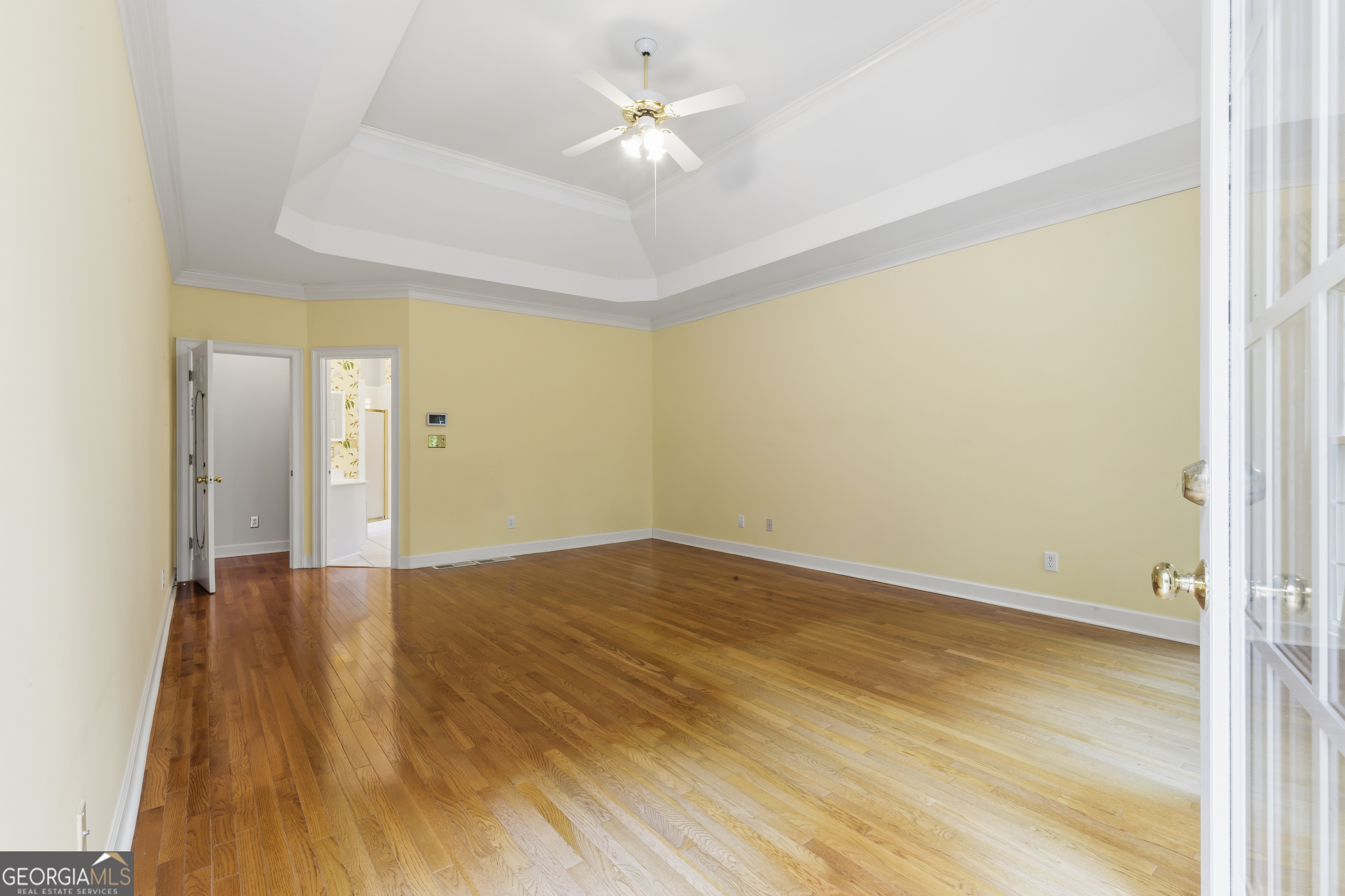 407 Tantallon Peachtree City GA 30269