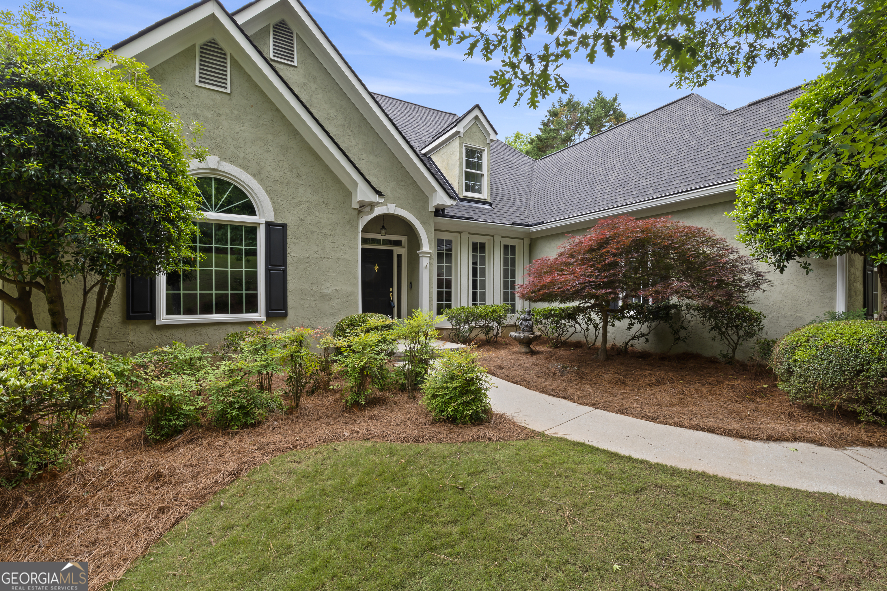 407 Tantallon Peachtree City GA 30269