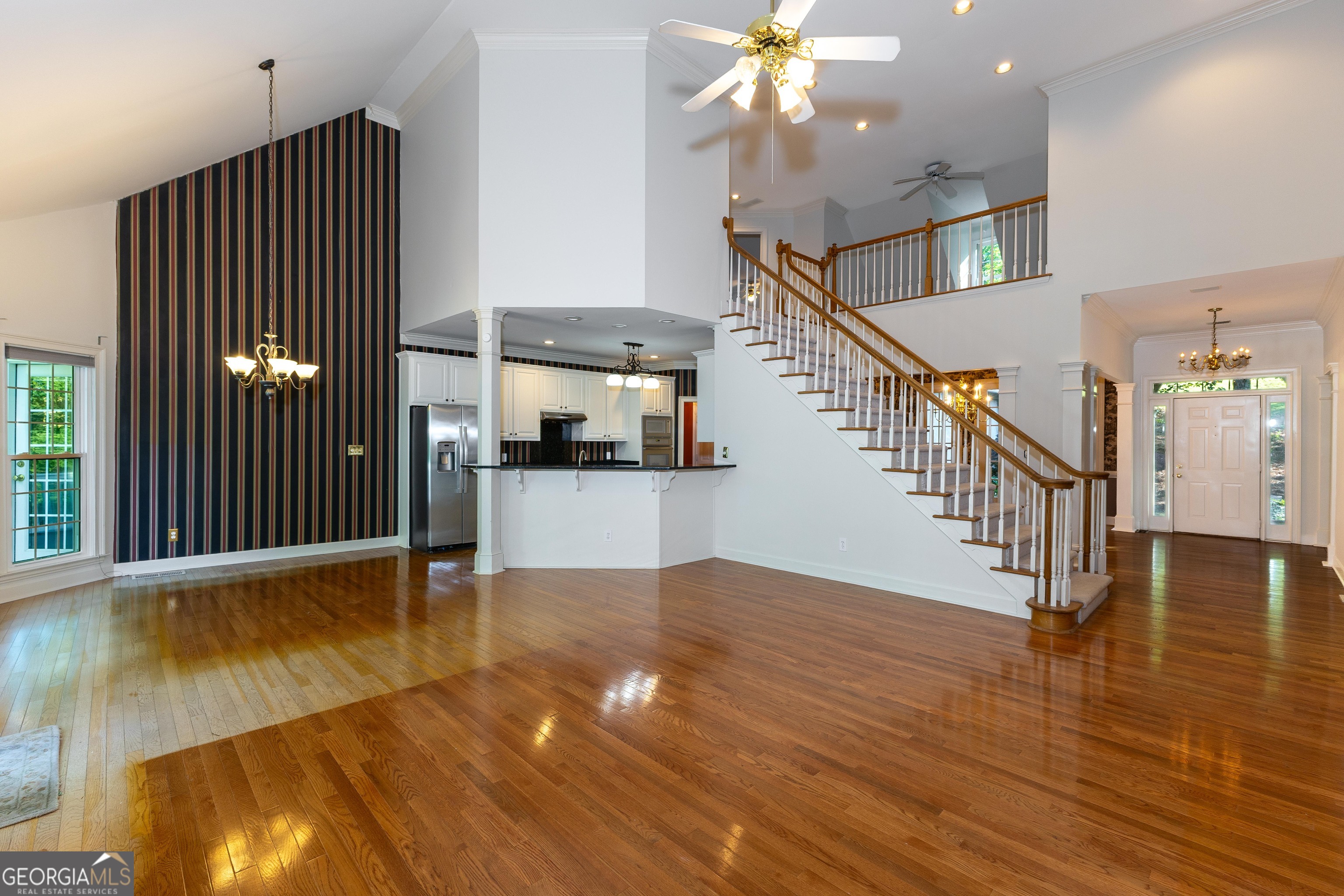 407 Tantallon Peachtree City GA 30269