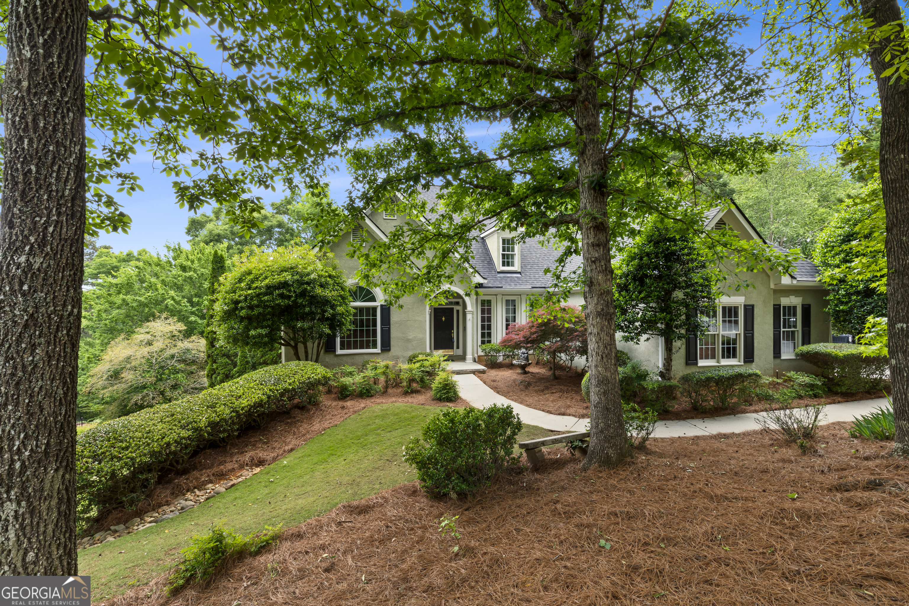 407 Tantallon Peachtree City GA 30269