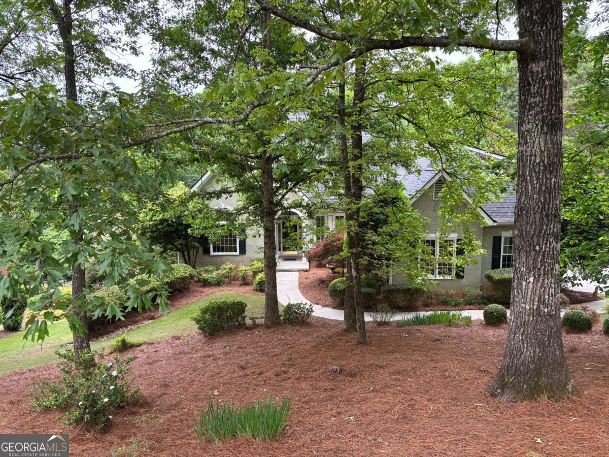 407 Tantallon Peachtree City GA 30269