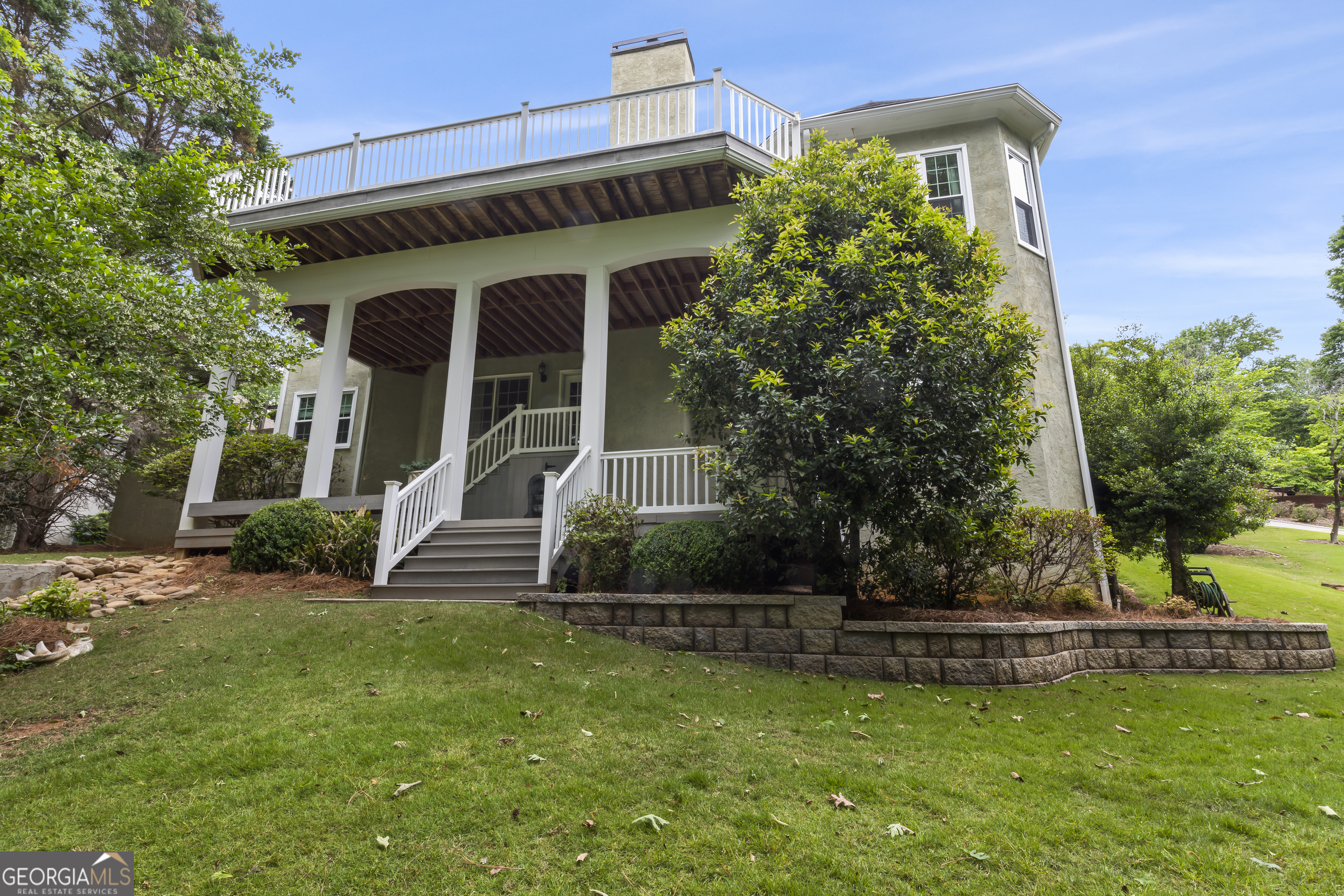 407 Tantallon Peachtree City GA 30269