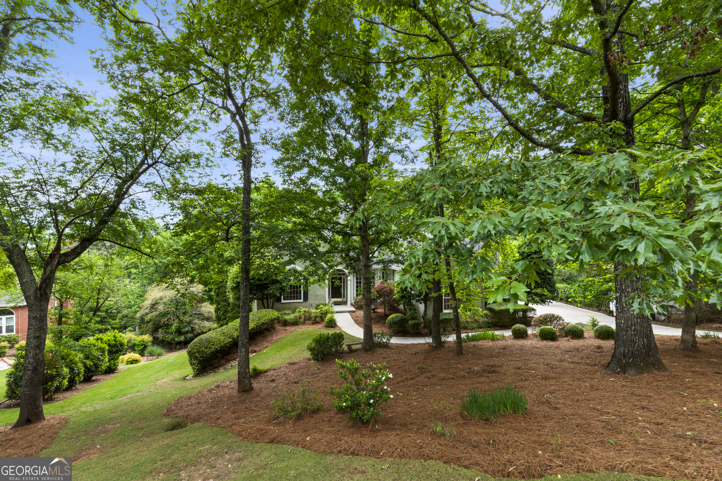 407 Tantallon Peachtree City GA 30269