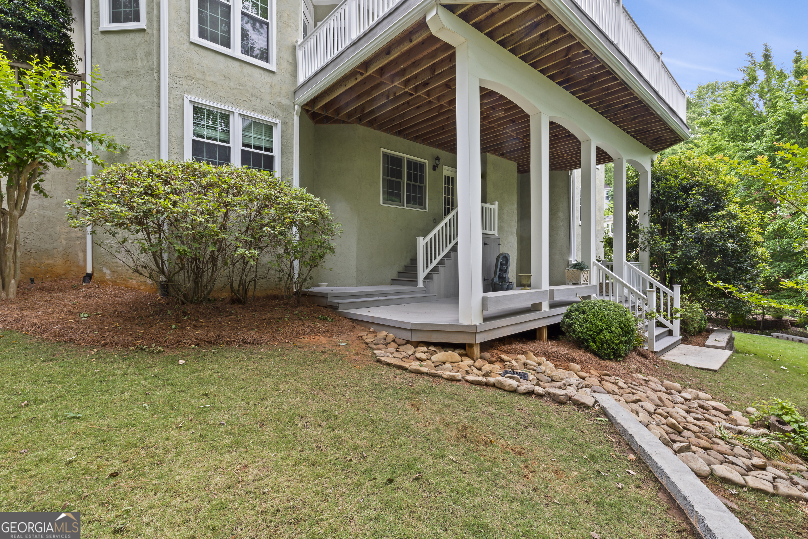 407 Tantallon Peachtree City GA 30269