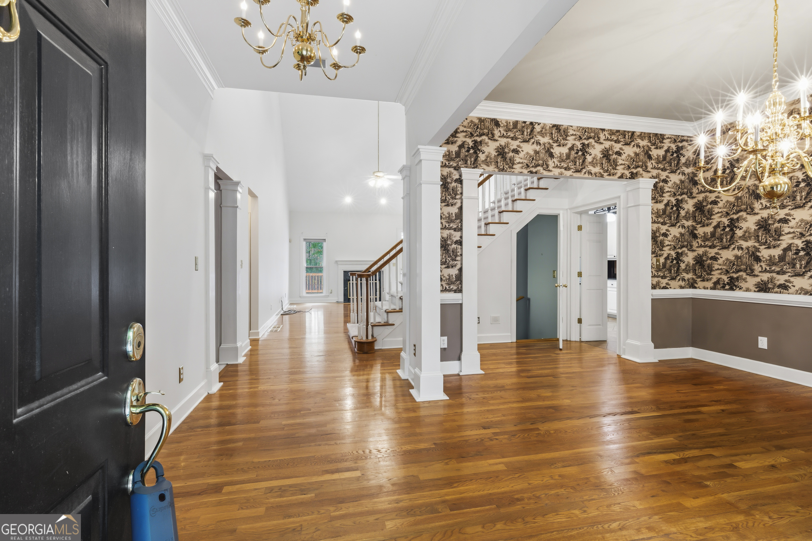 407 Tantallon Peachtree City GA 30269