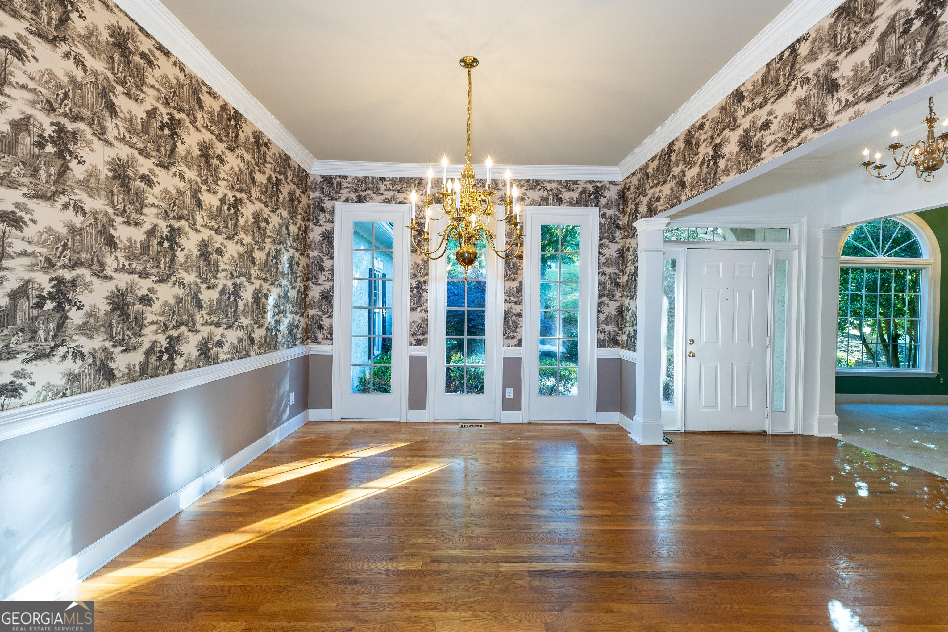 407 Tantallon Peachtree City GA 30269