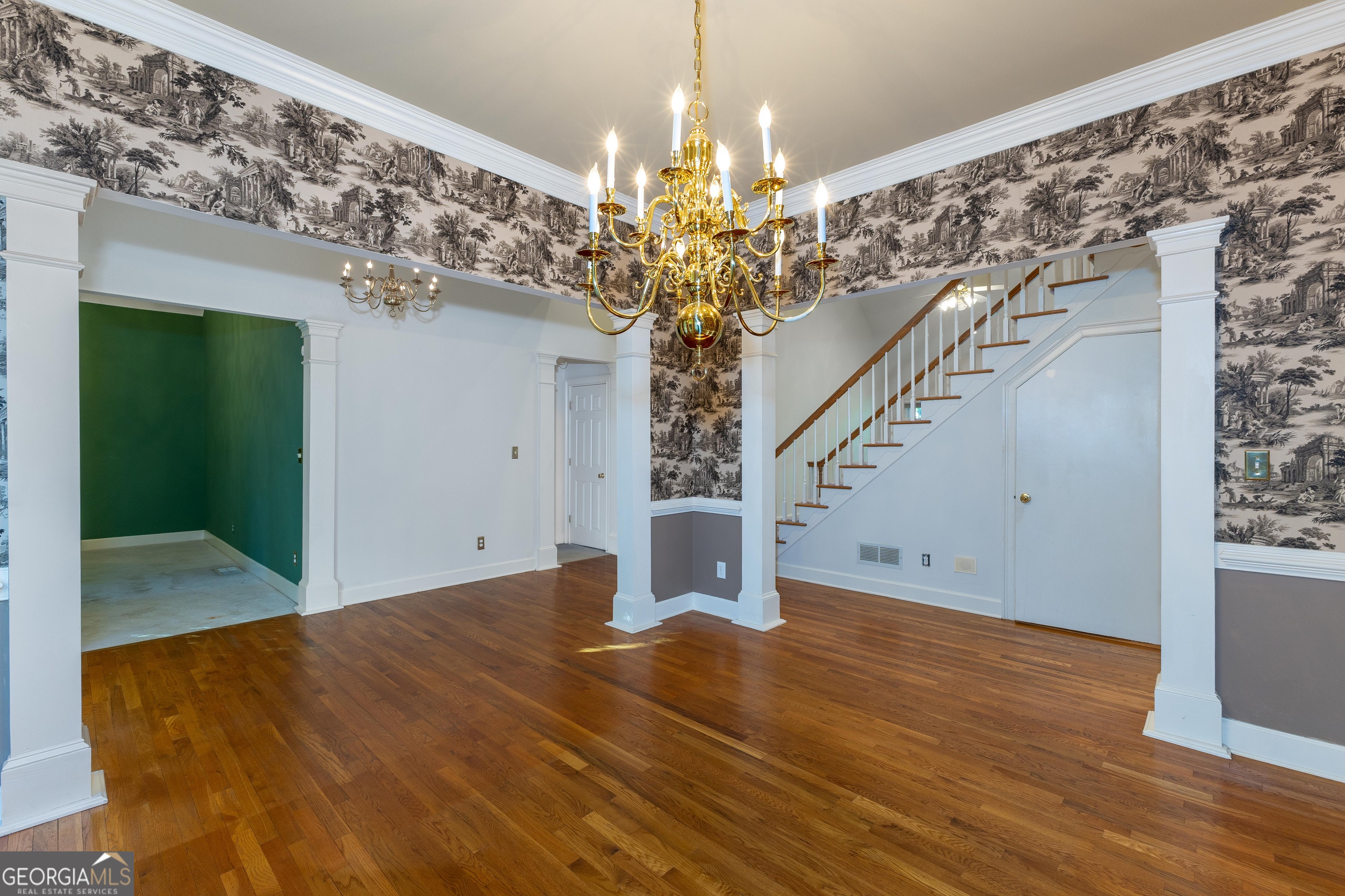 407 Tantallon Peachtree City GA 30269