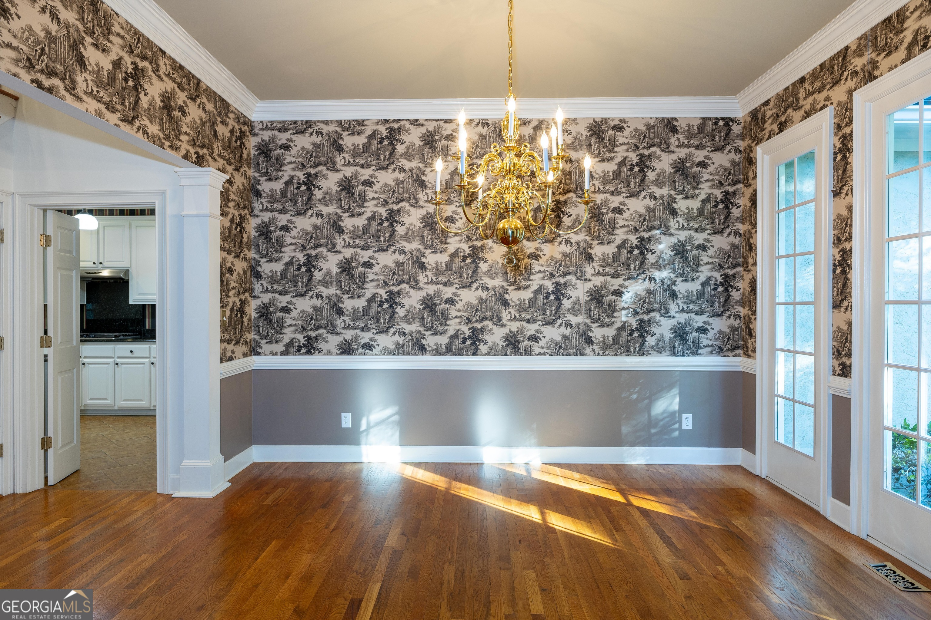 407 Tantallon Peachtree City GA 30269