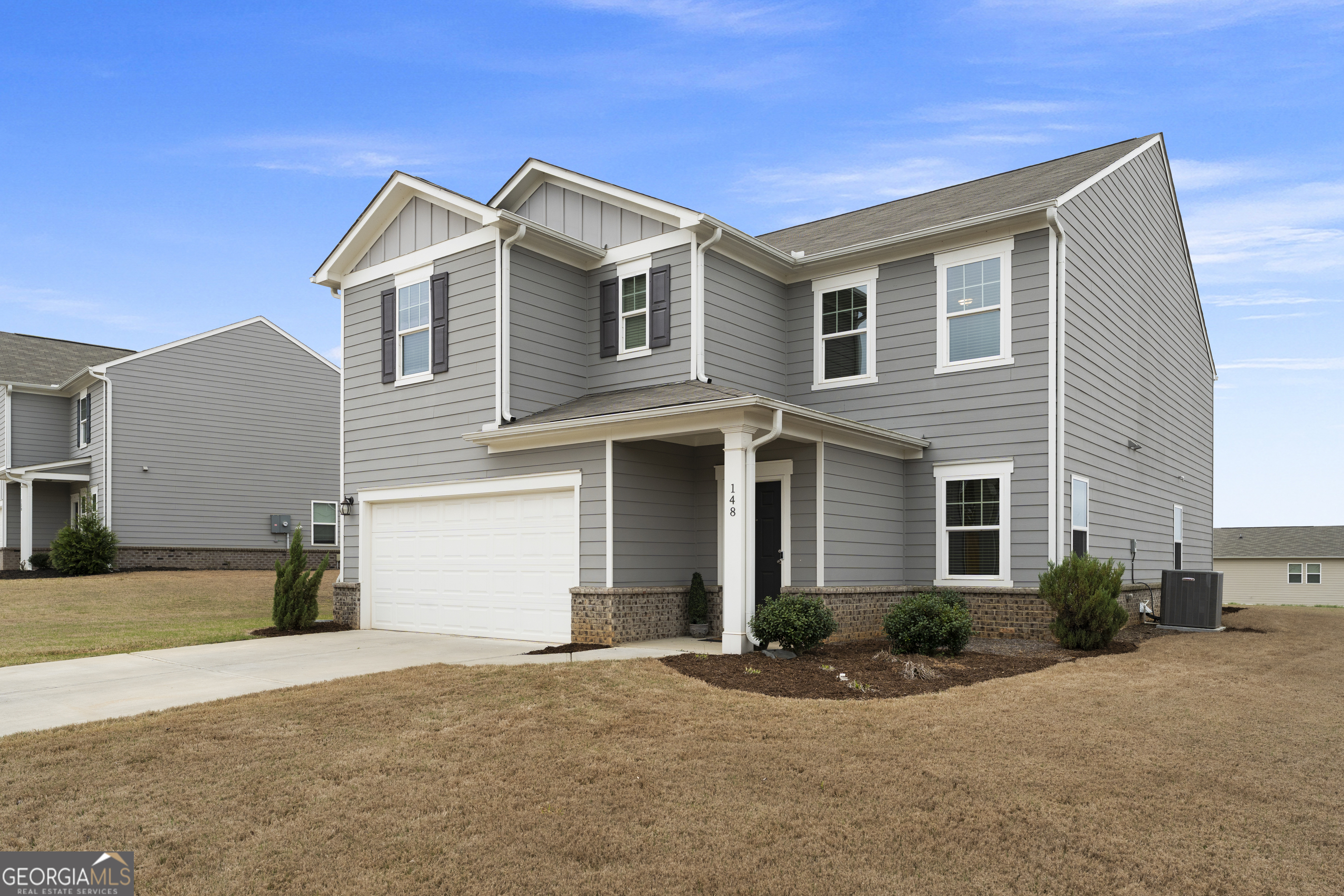 148 Andria Way Cartersville GA 30120