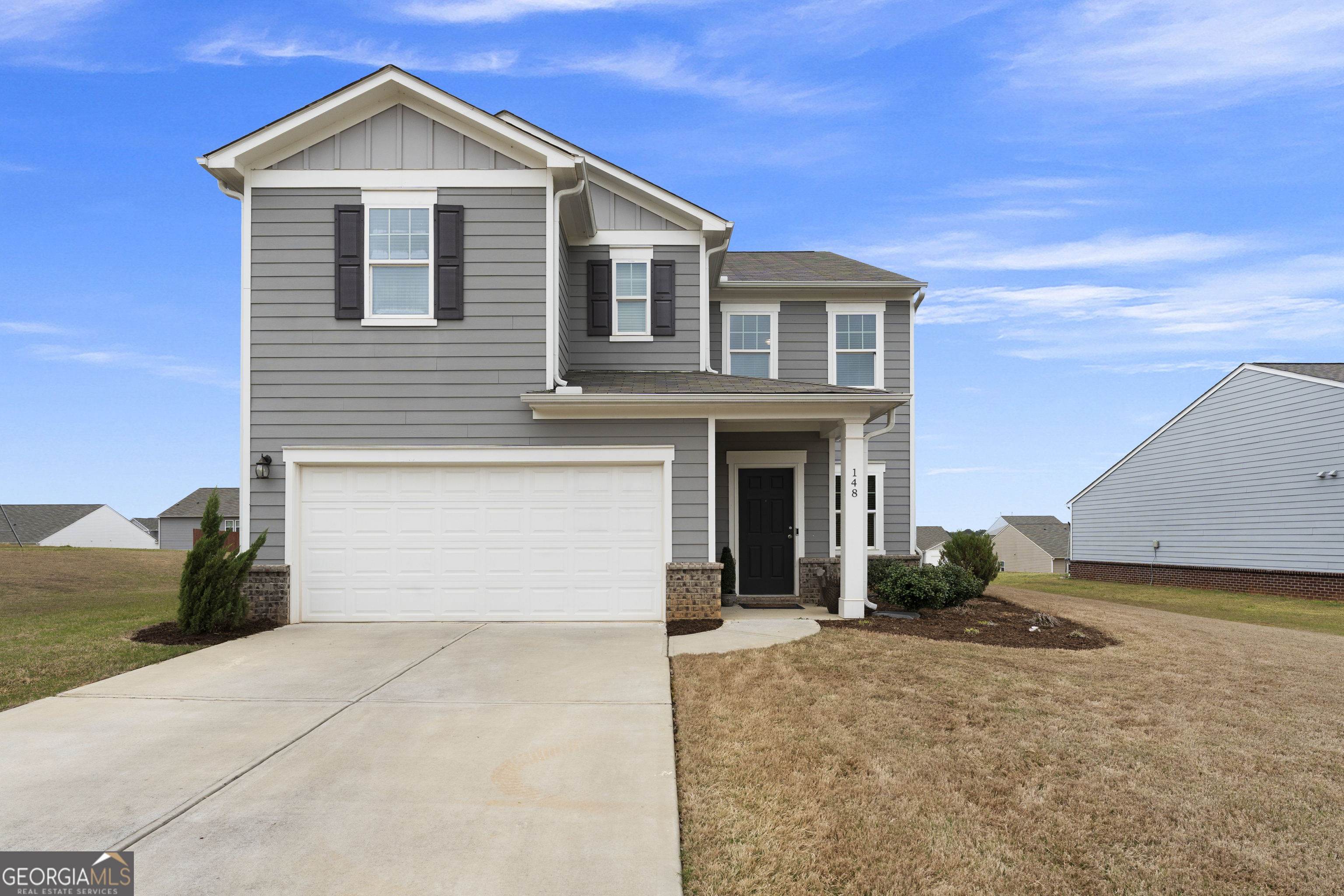 148 Andria Way Cartersville GA 30120