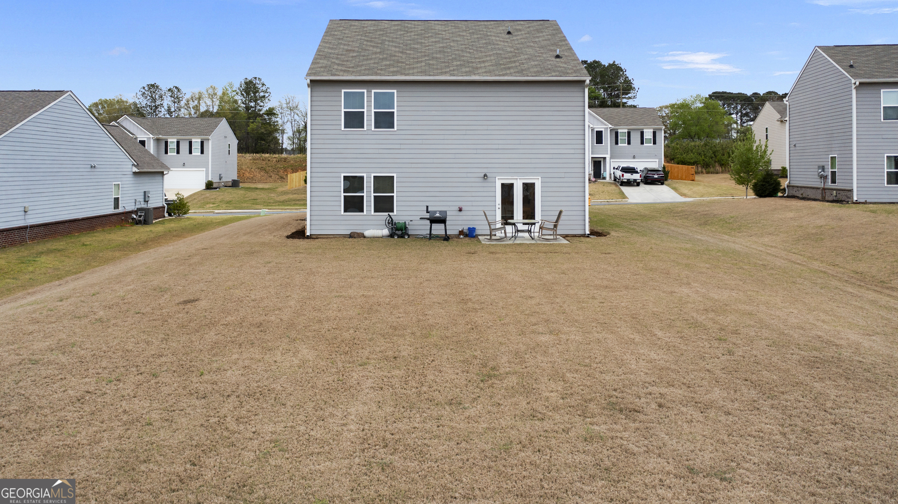 148 Andria Way Cartersville GA 30120