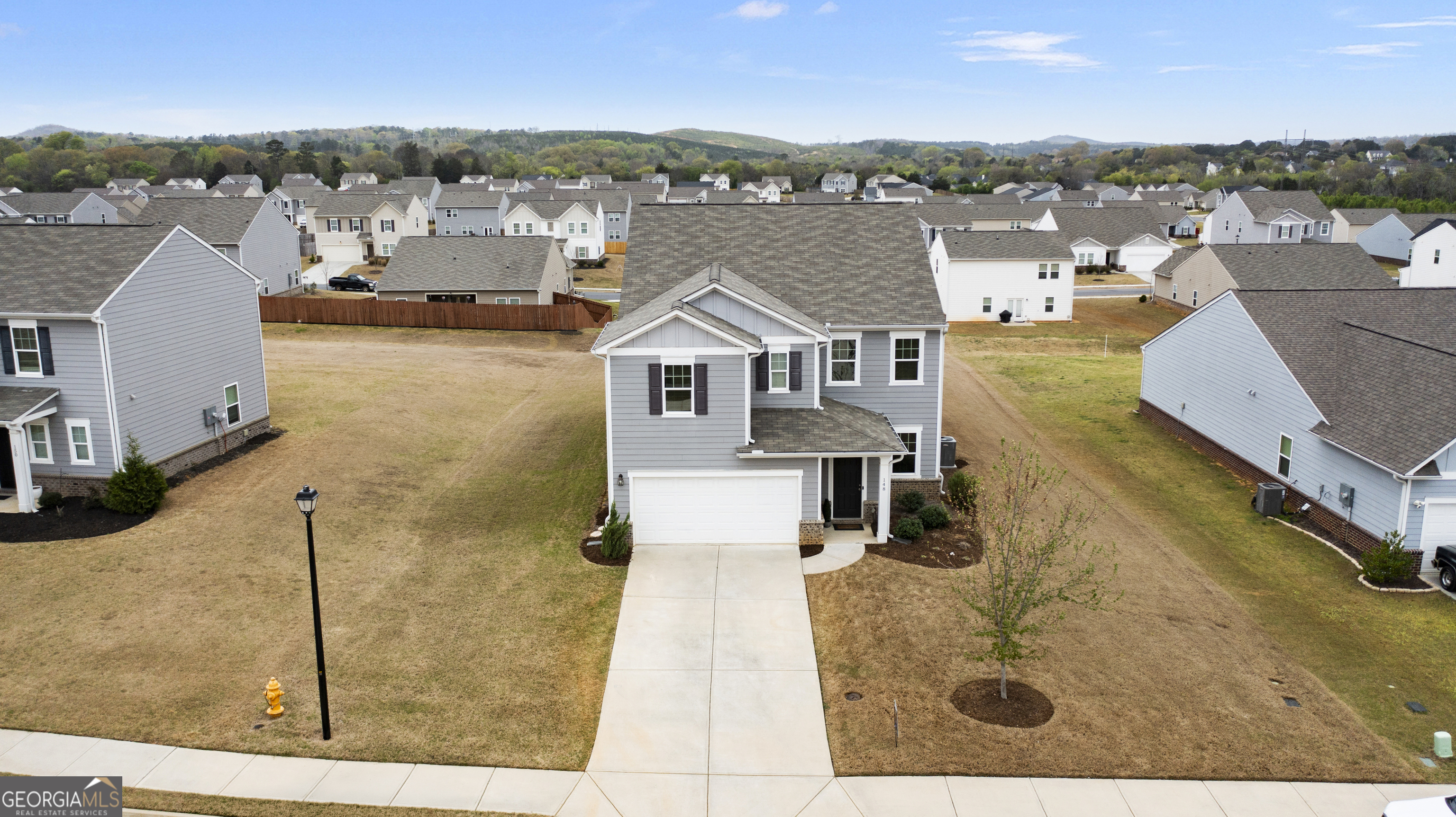 148 Andria Way Cartersville GA 30120