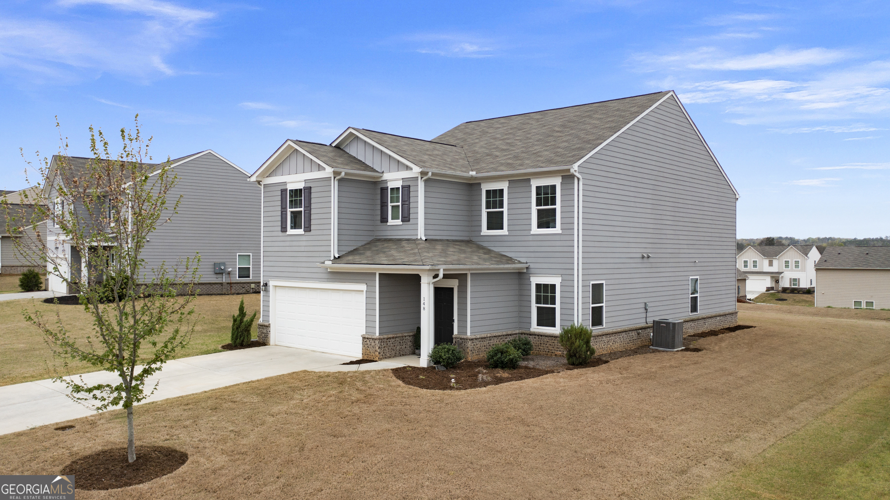 148 Andria Way Cartersville GA 30120