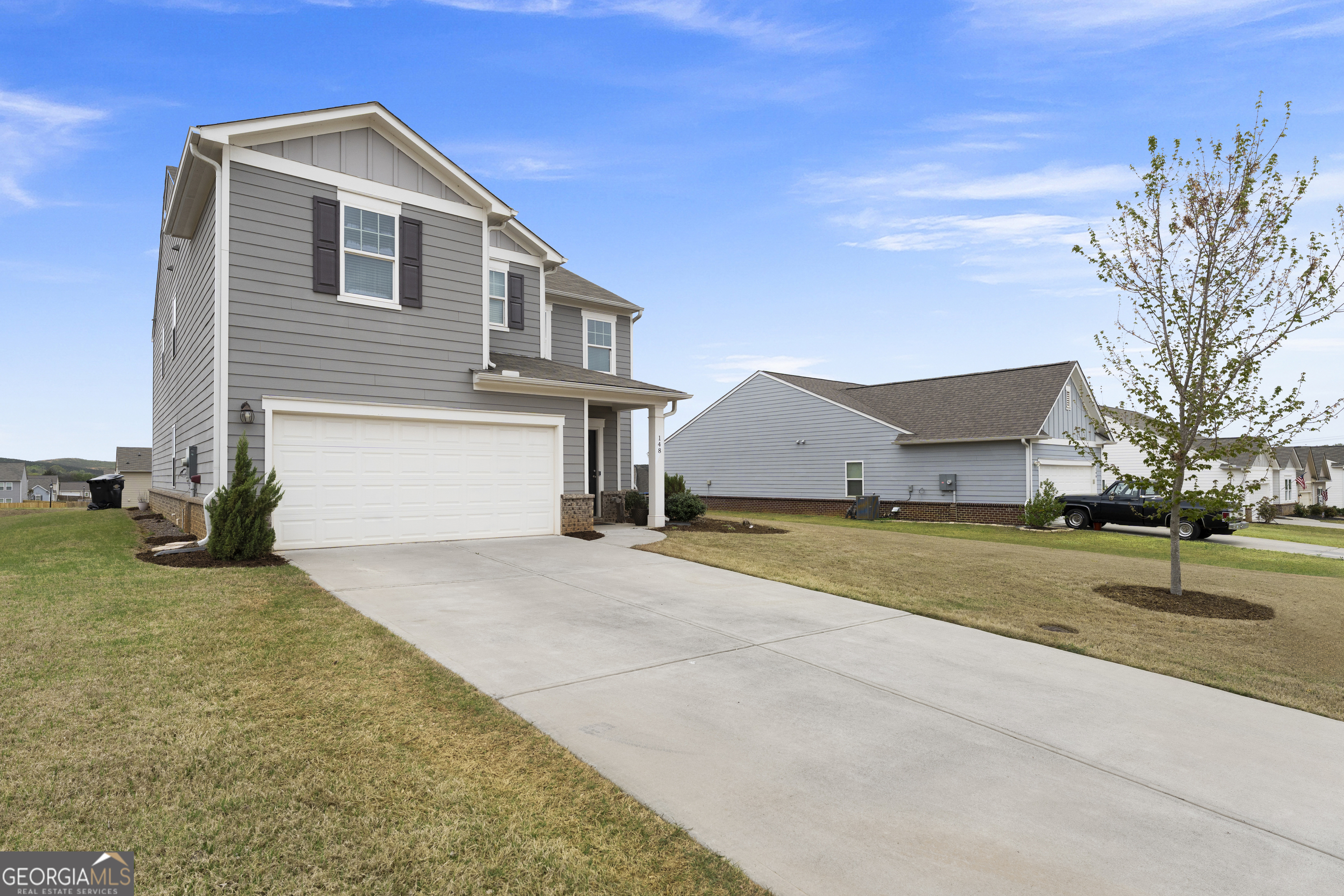 148 Andria Way Cartersville GA 30120