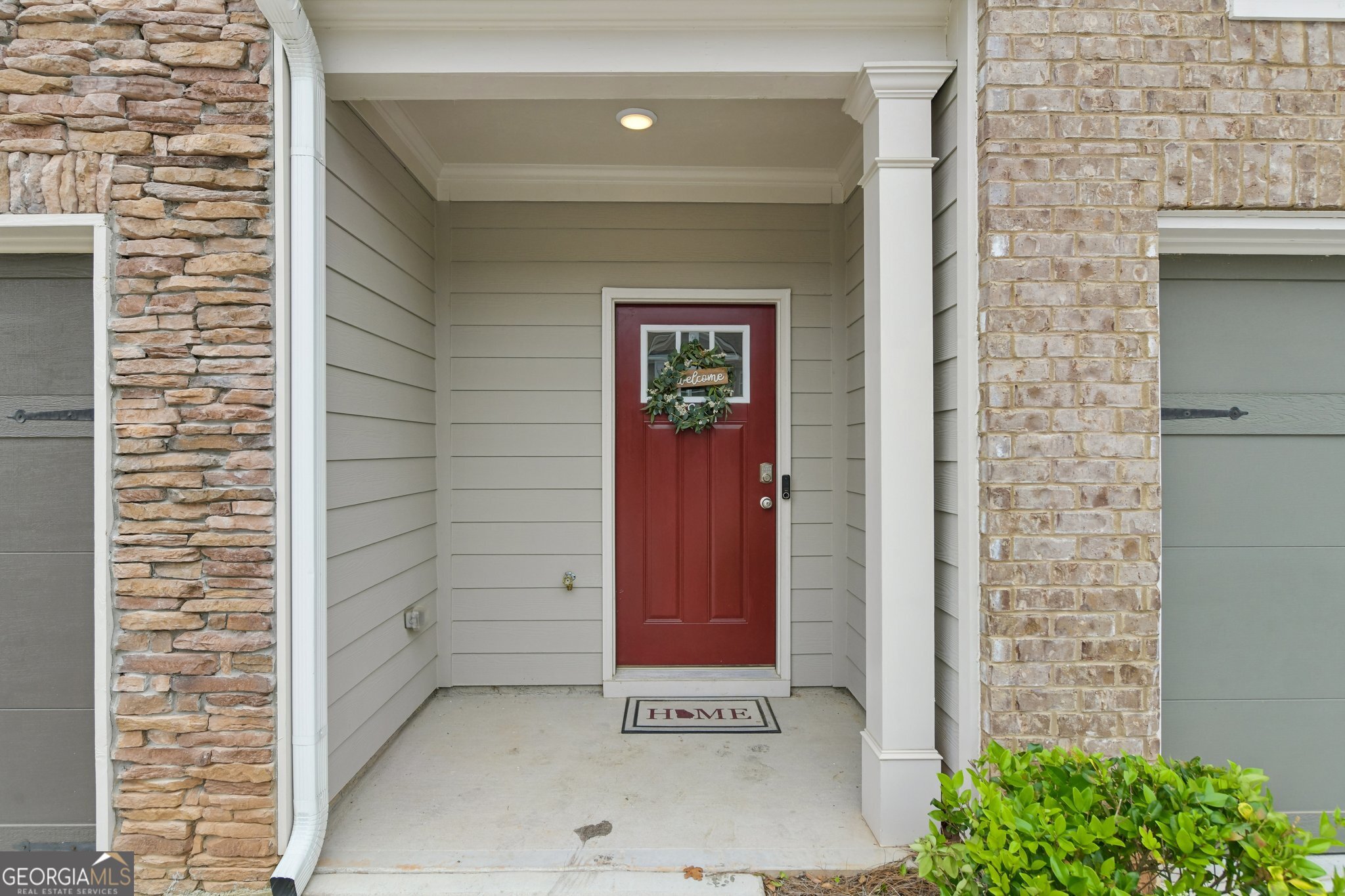 5811 Calle Vista Drive Lithonia GA 30058
