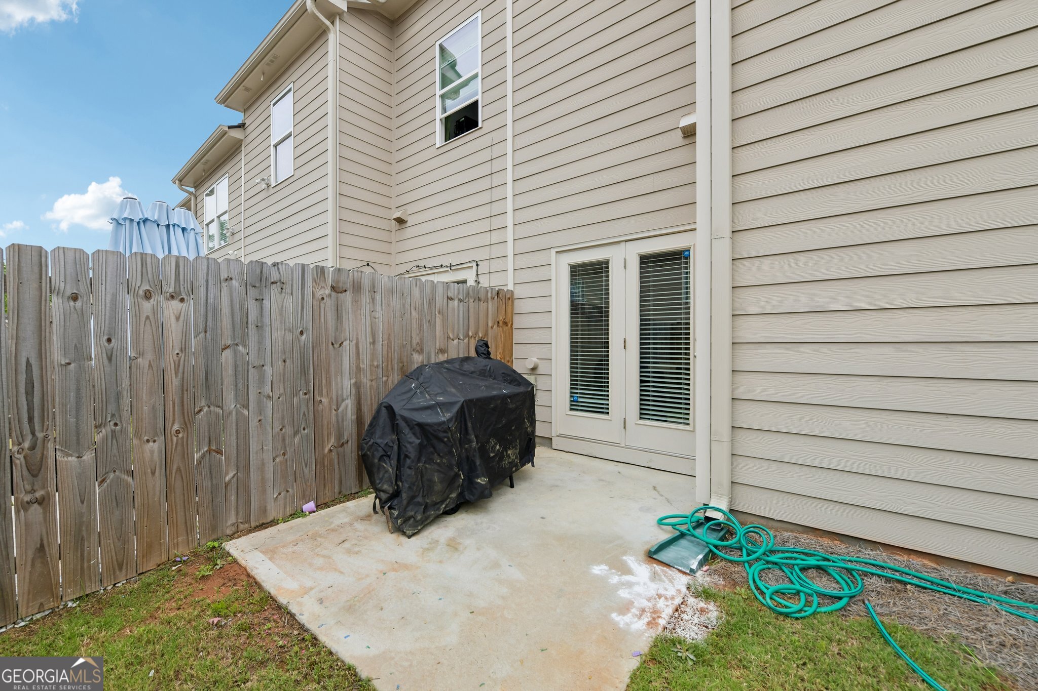 5811 Calle Vista Drive Lithonia GA 30058