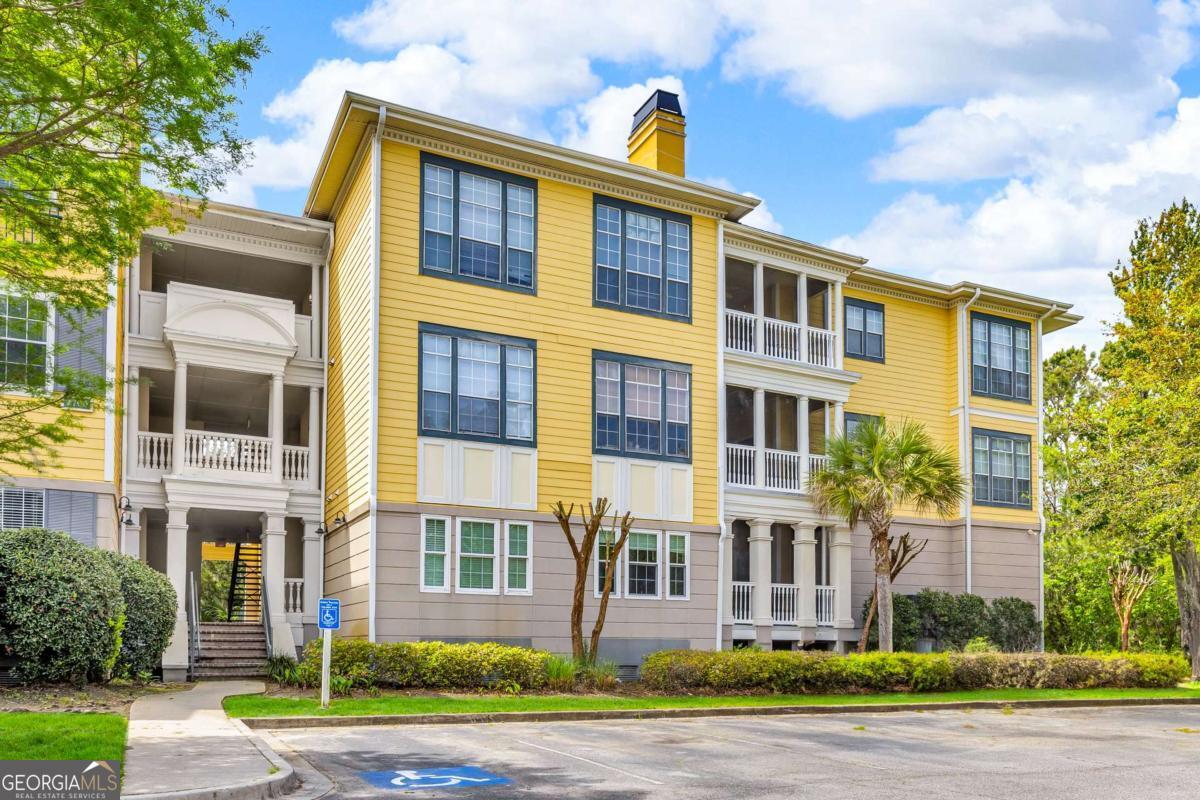 2718 Whitemarsh Way Savannah GA 31410