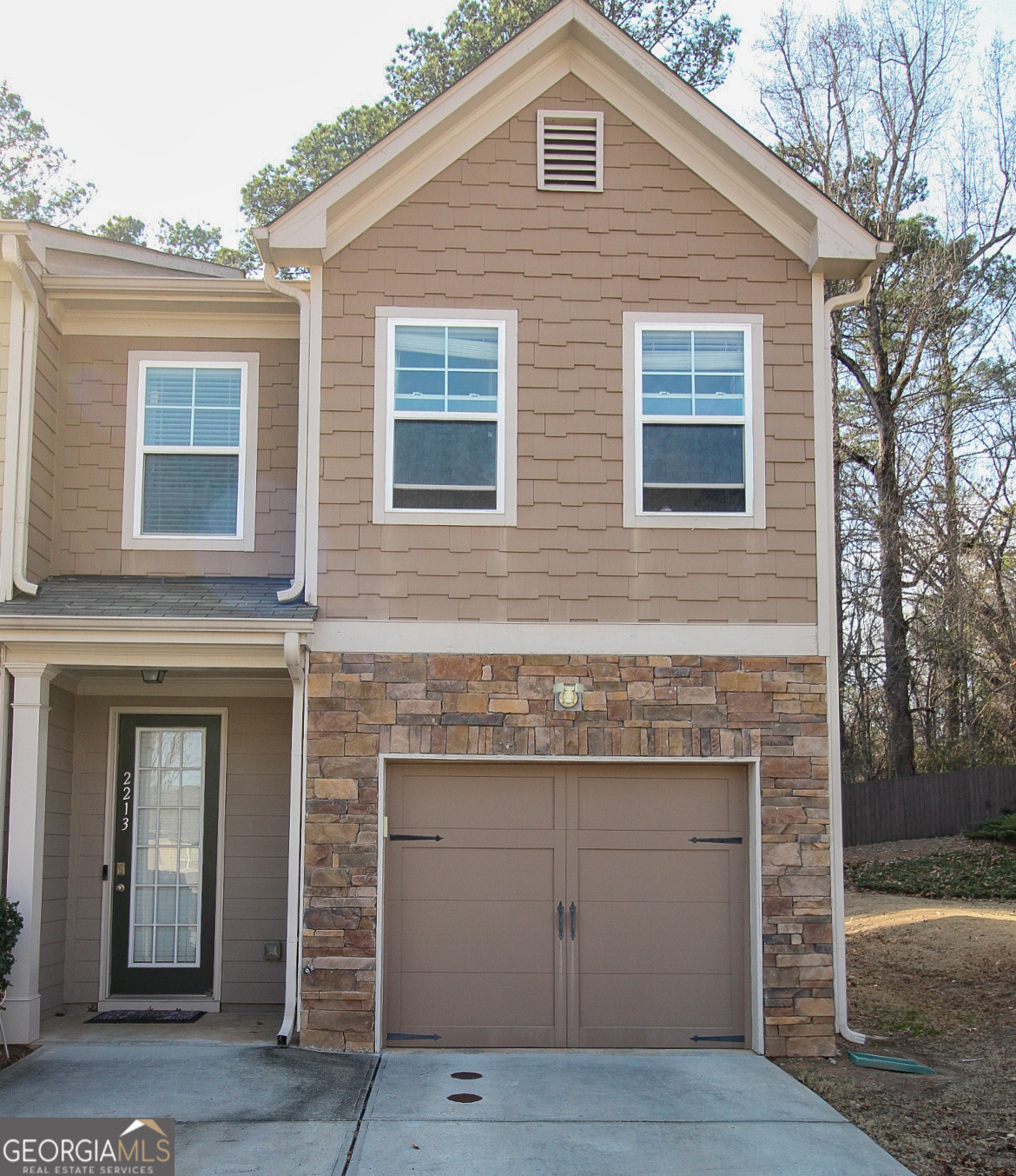 2213 Triple Crown Lane Lithonia GA 30058