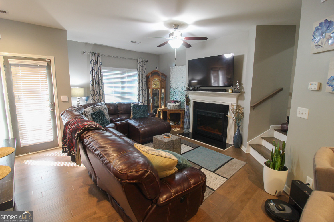 2213 Triple Crown Lane Lithonia GA 30058
