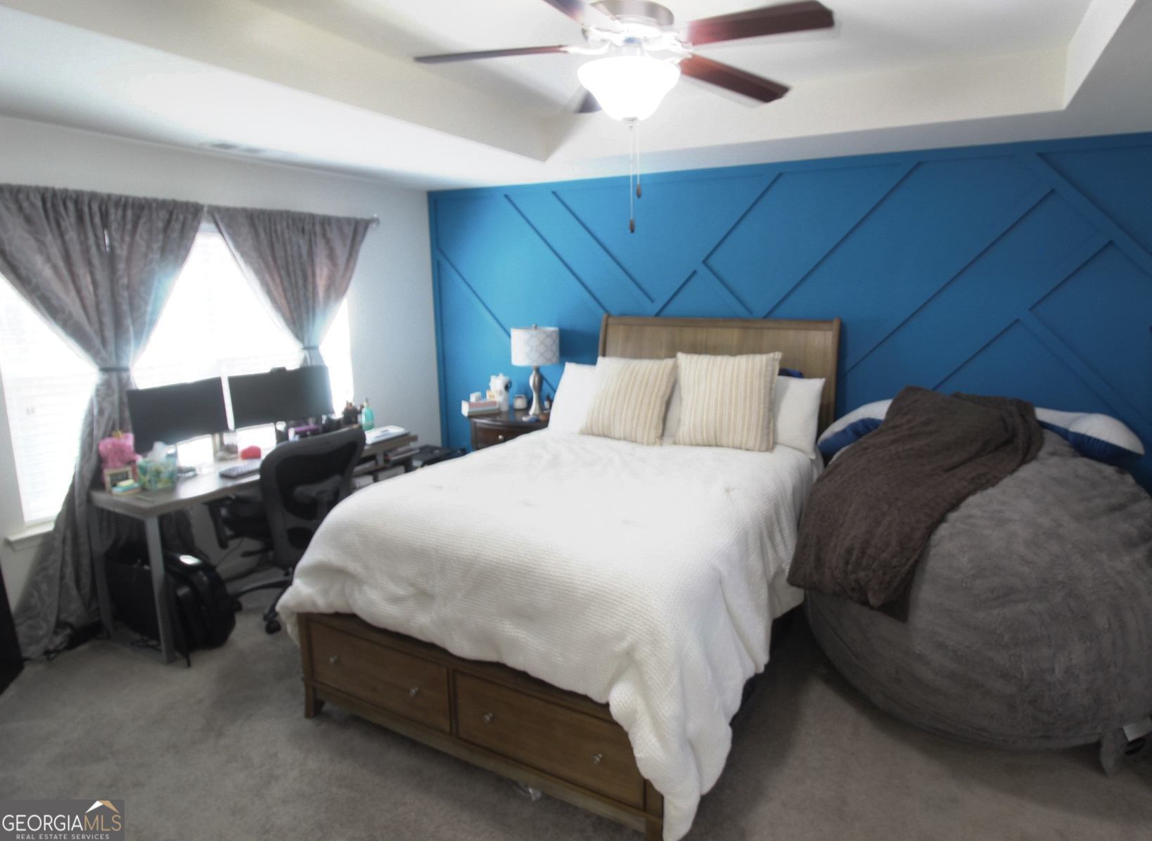 2213 Triple Crown Lane Lithonia GA 30058