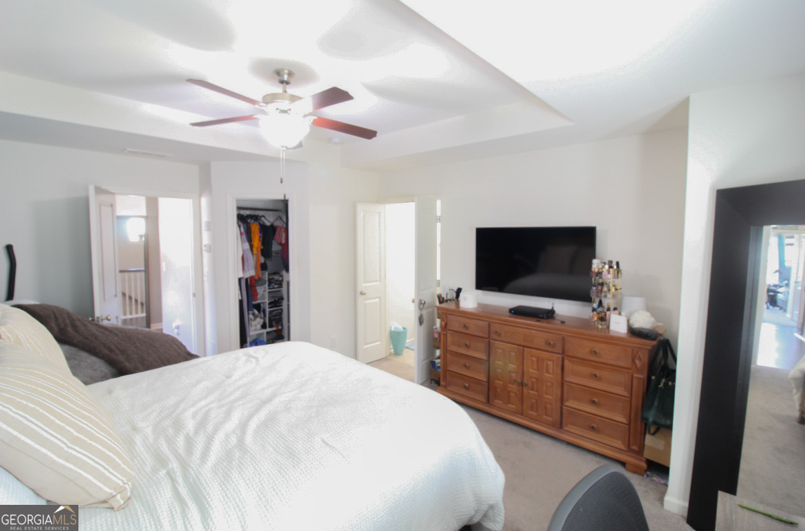 2213 Triple Crown Lane Lithonia GA 30058