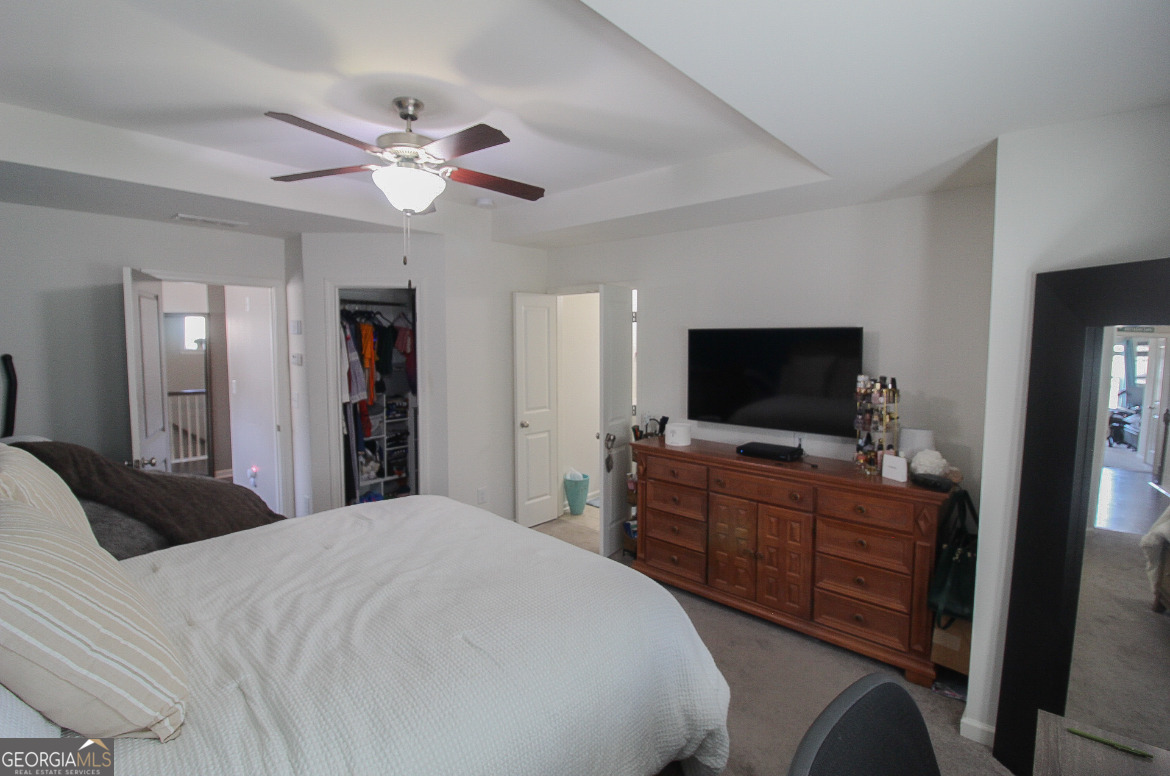 2213 Triple Crown Lane Lithonia GA 30058