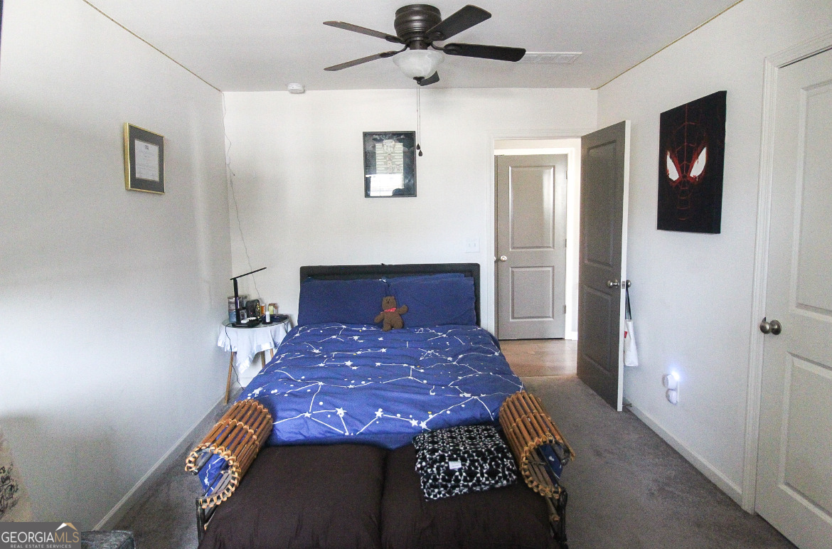 2213 Triple Crown Lane Lithonia GA 30058
