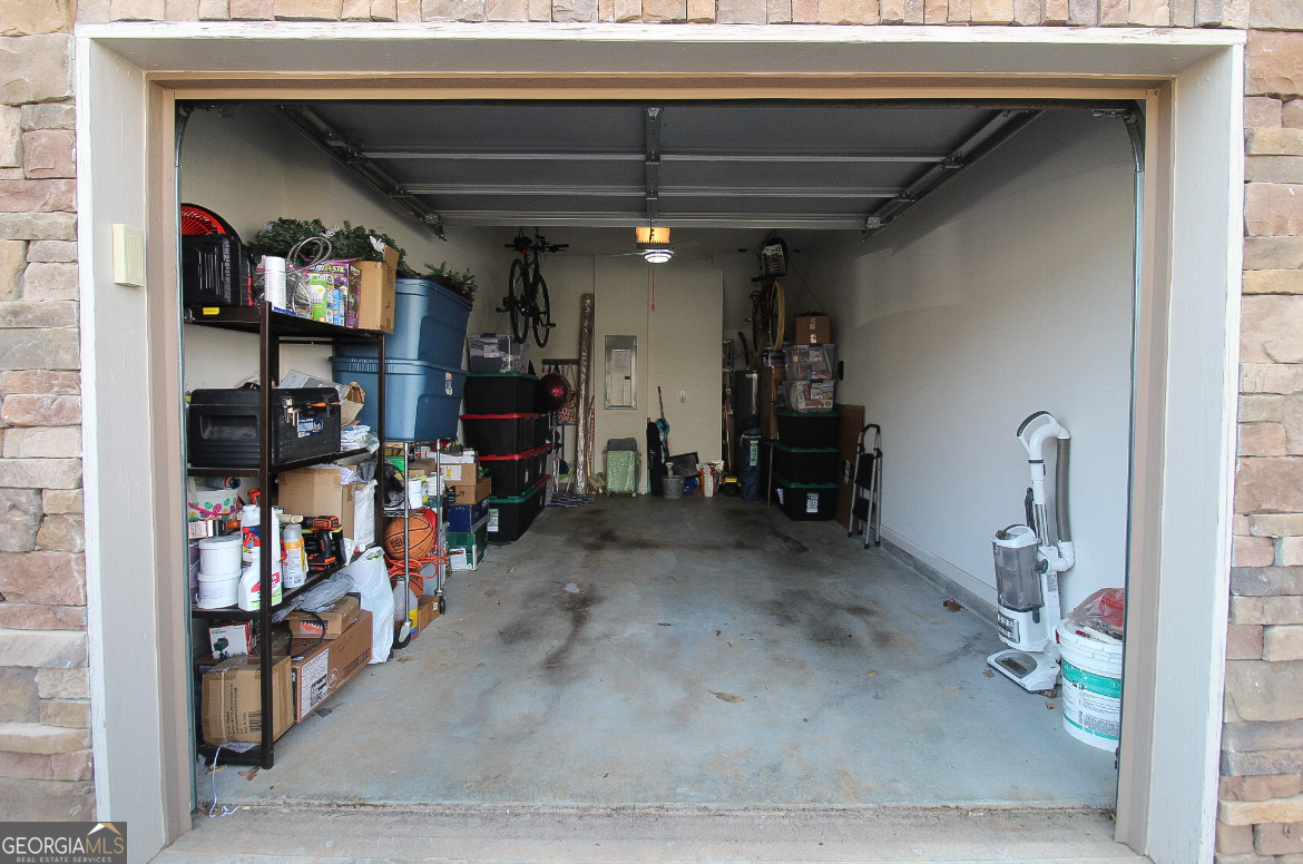 2213 Triple Crown Lane Lithonia GA 30058