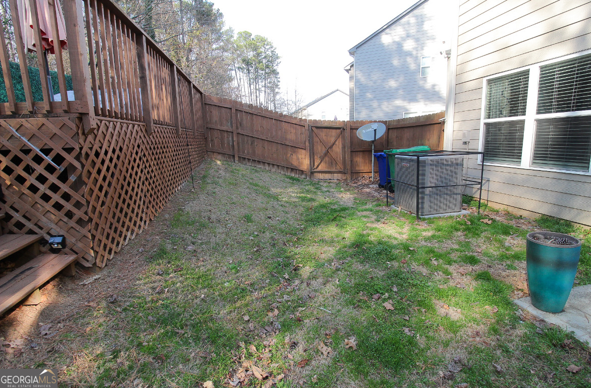 2213 Triple Crown Lane Lithonia GA 30058