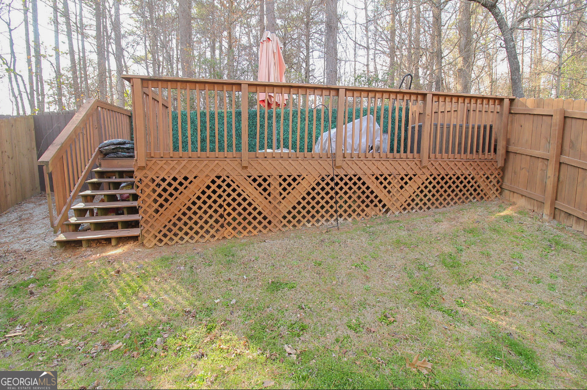2213 Triple Crown Lane Lithonia GA 30058