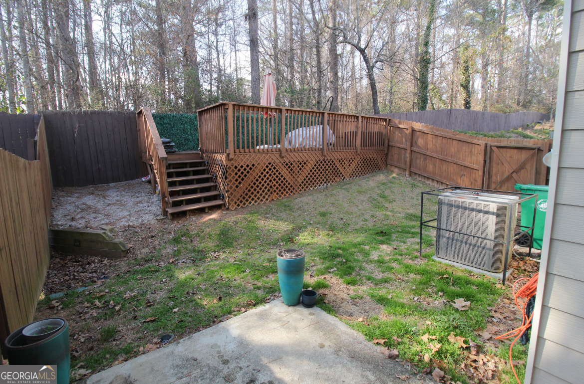 2213 Triple Crown Lane Lithonia GA 30058