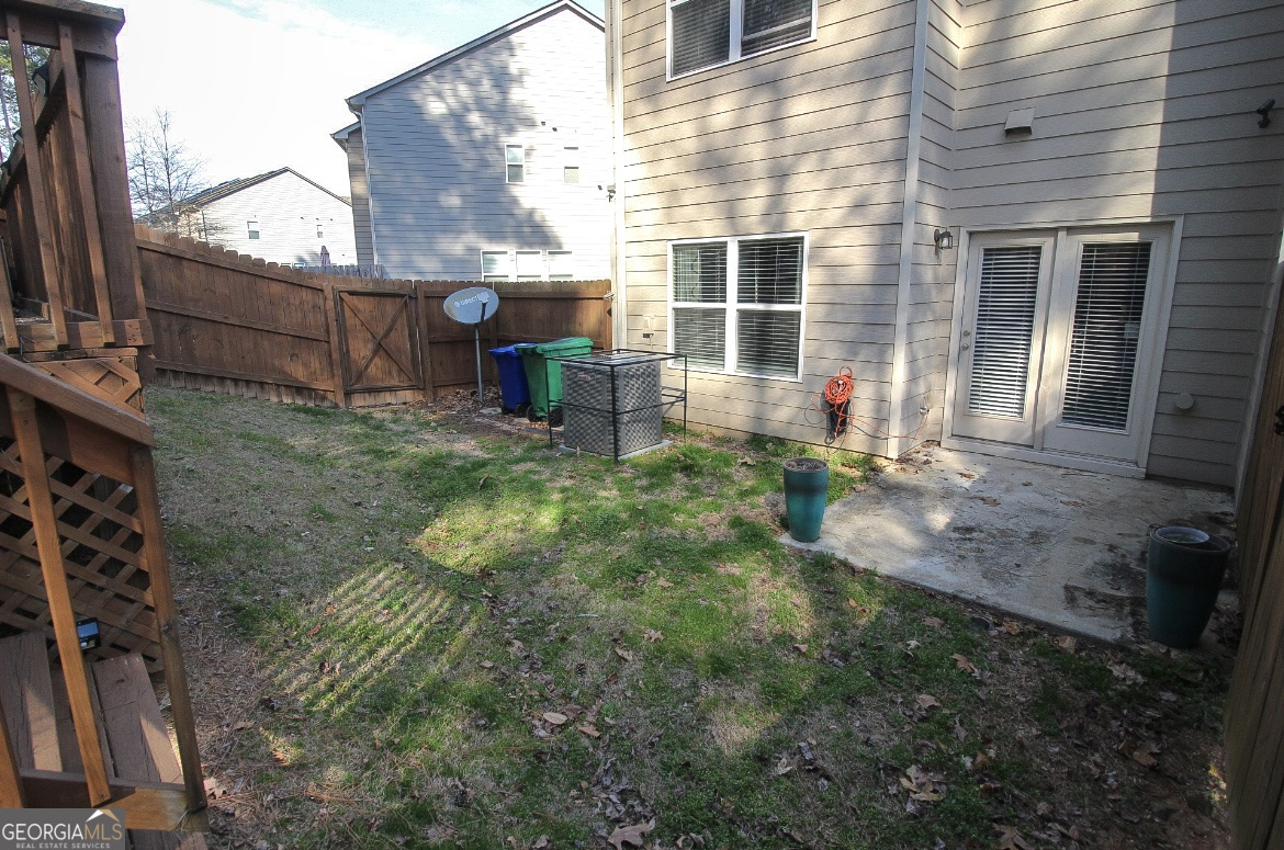 2213 Triple Crown Lane Lithonia GA 30058