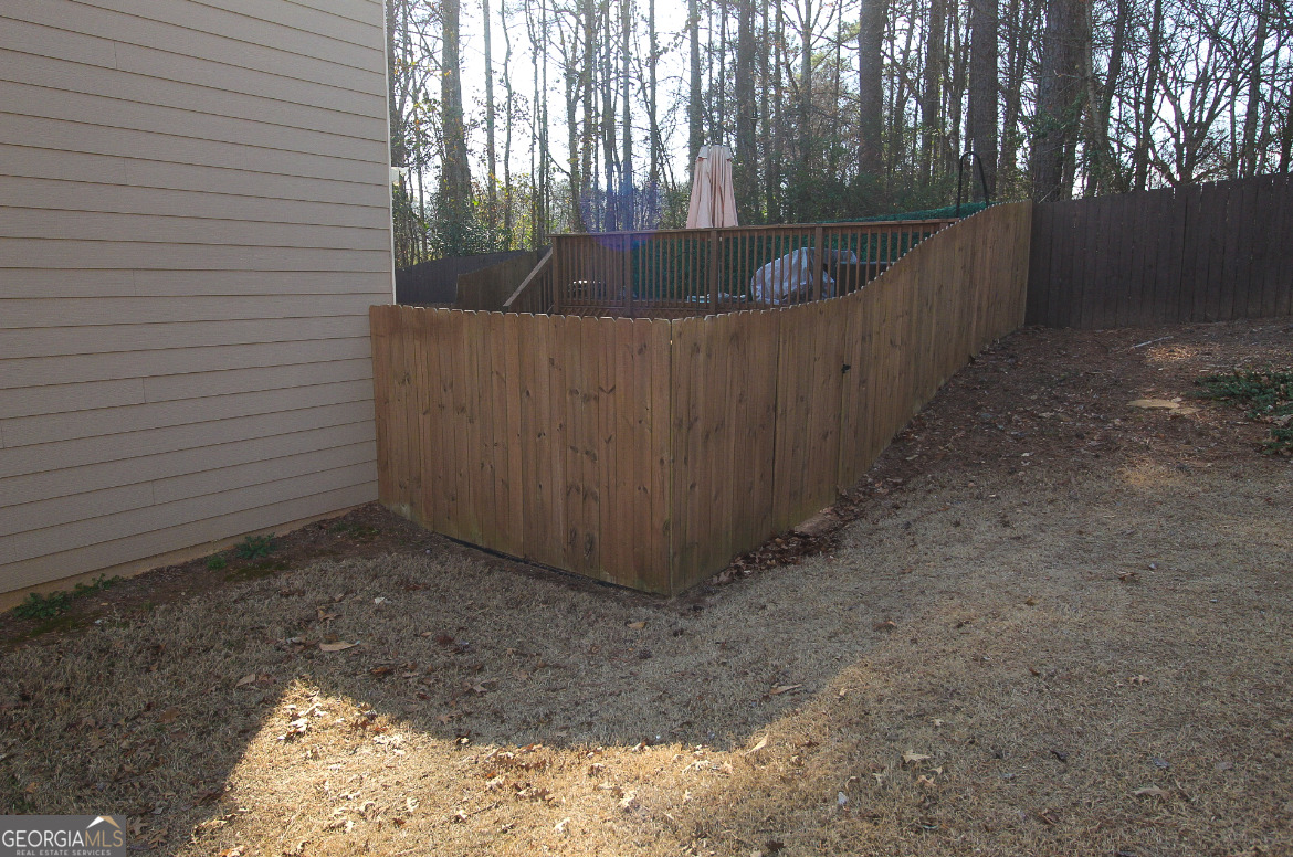 2213 Triple Crown Lane Lithonia GA 30058