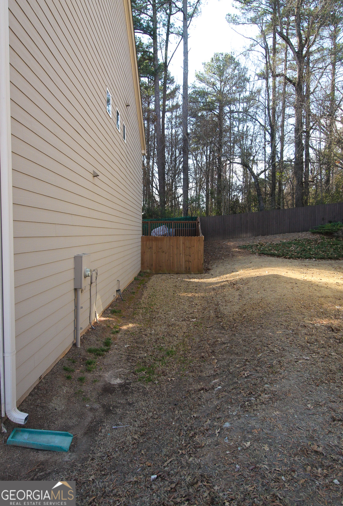 2213 Triple Crown Lane Lithonia GA 30058